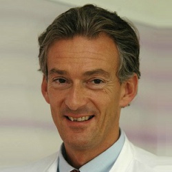 Prof. Dr. Mathias Bähr
